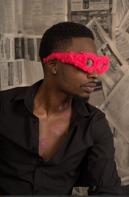 electric wave shade
