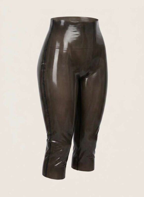 Velour Sculpt Capri