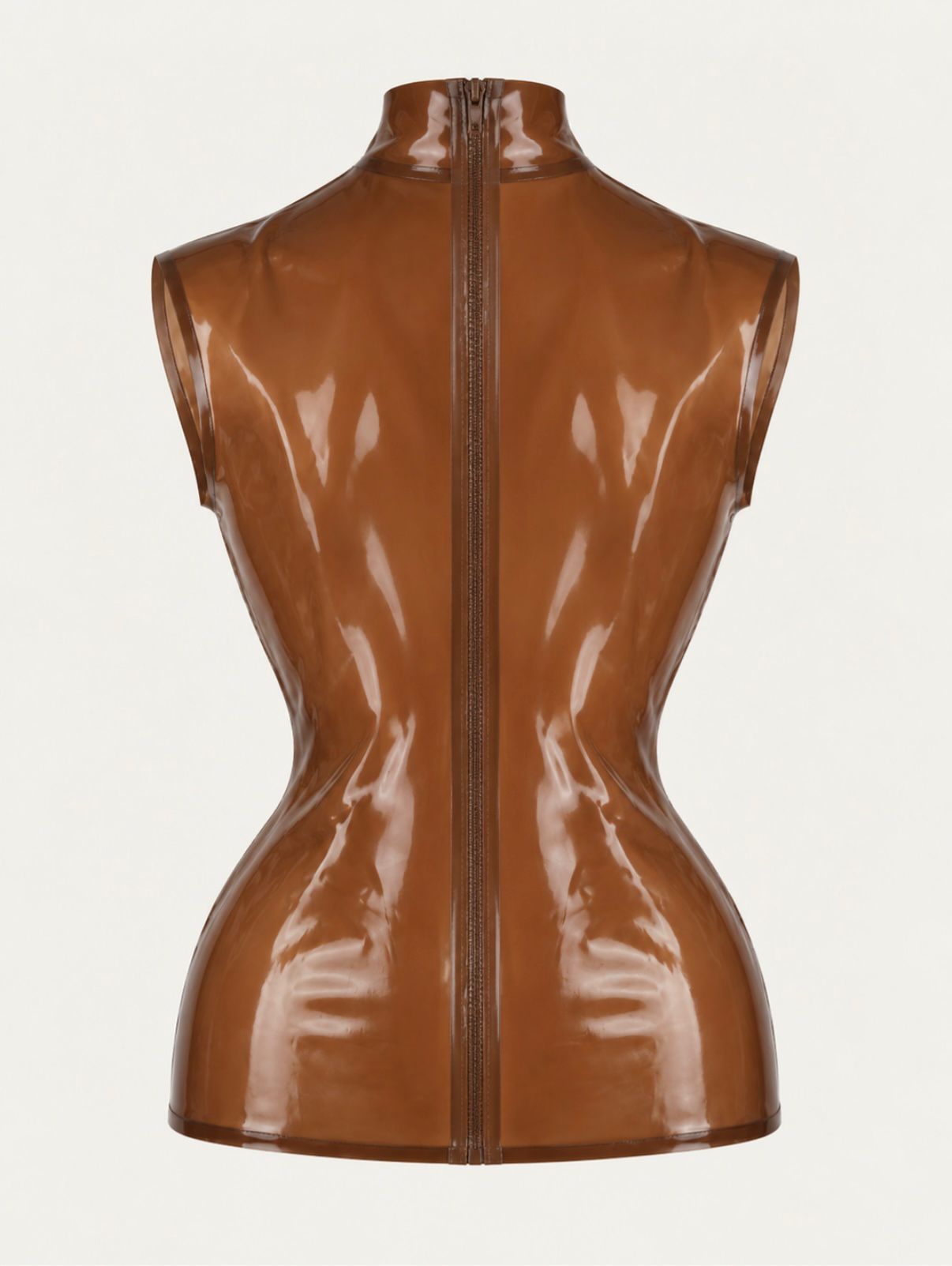 Kaniyah Sculpt Top - Image 3